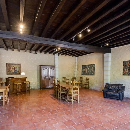La Closerie Saint-Vincent, Chambres D'Hotes Amboise Poce-sur-Cisse Exterior photo