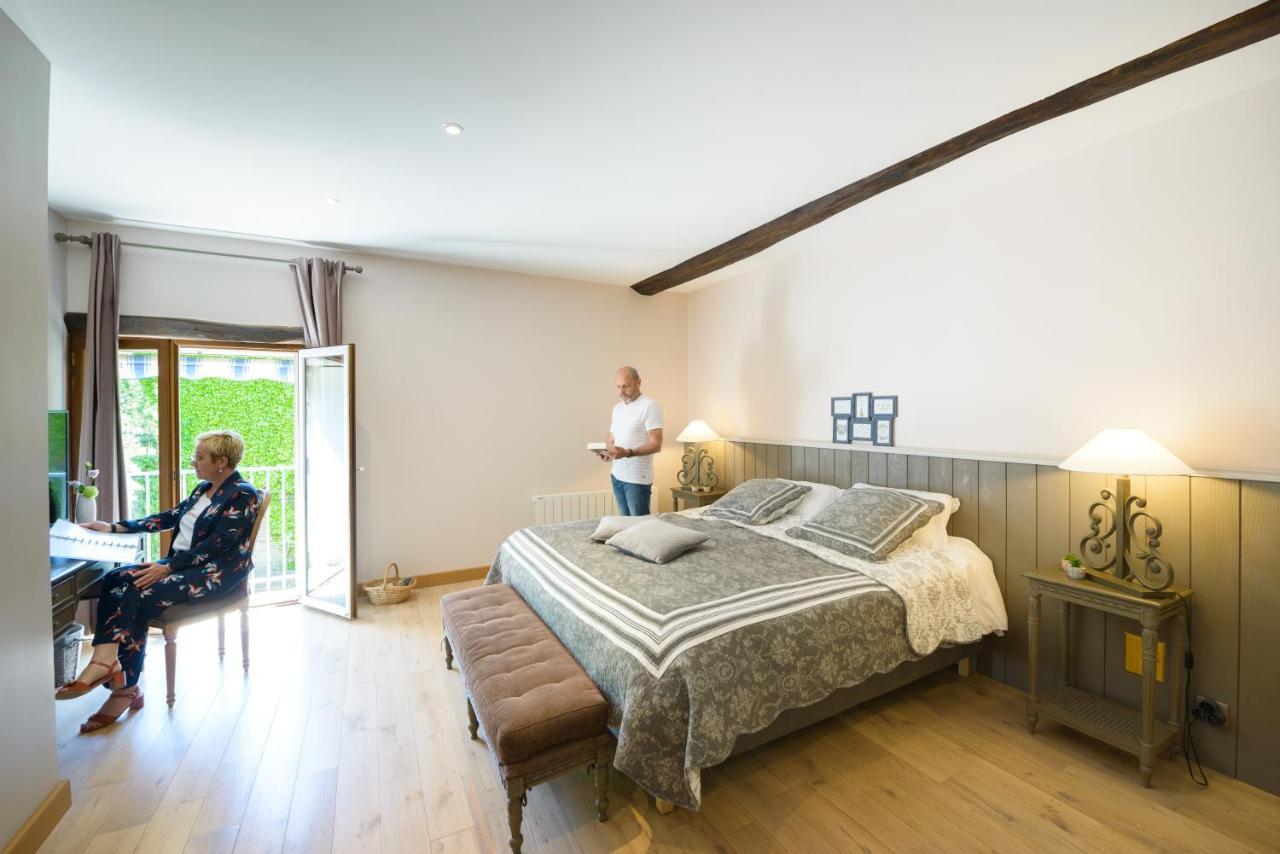 La Closerie Saint-Vincent, Chambres D'Hotes Amboise Poce-sur-Cisse Exterior photo