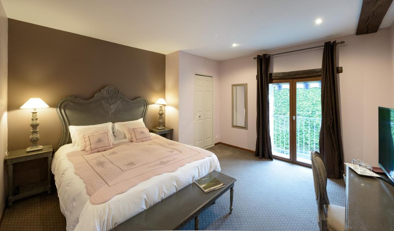 La Closerie Saint-Vincent, Chambres D'Hotes Amboise Poce-sur-Cisse Exterior photo