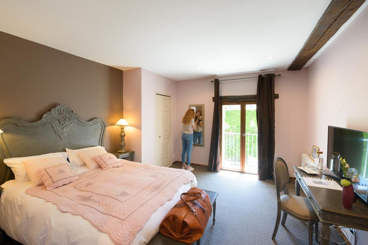 La Closerie Saint-Vincent, Chambres D'Hotes Amboise Poce-sur-Cisse Exterior photo